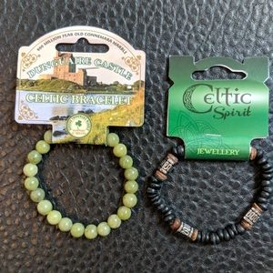 Authentic Celtic bracelets